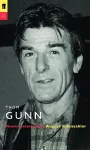 Thom Gunn cover