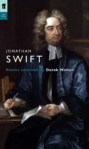 Jonathan Swift cover