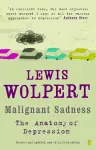 Malignant Sadness cover