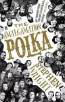 The Amalgamation Polka cover