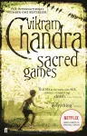 Sacred Games cover