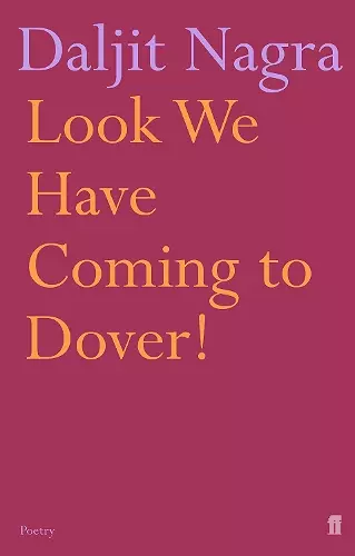 Look We Have Coming to Dover! cover