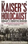 The Kaiser's Holocaust cover