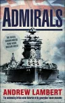 Admirals cover