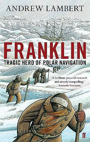 Franklin cover