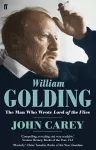 William Golding cover