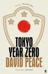 Tokyo Year Zero cover