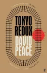 Tokyo Redux cover