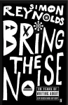 Bring the Noise cover