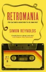 Retromania cover