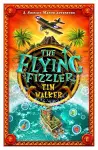 The Flying Fizzler cover