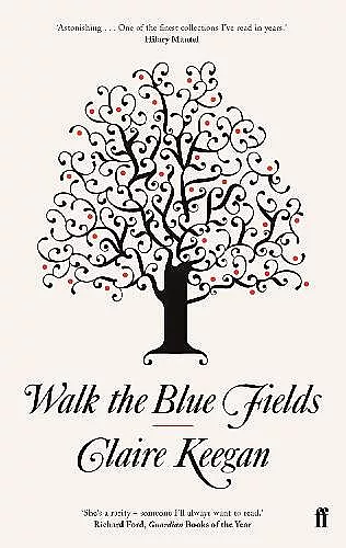 Walk the Blue Fields cover