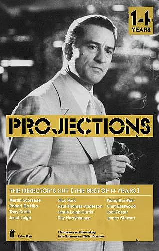 Director's Cut cover