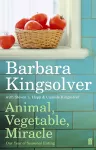 Animal, Vegetable, Miracle cover
