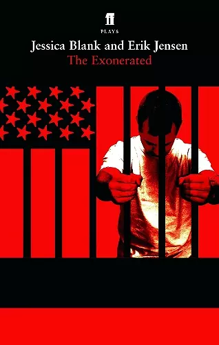 The Exonerated cover