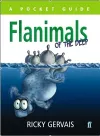 Flanimals of the Deep cover