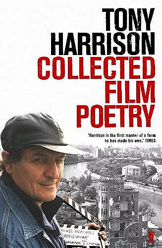 Collected Film Poetry cover