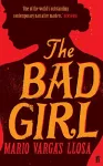 The Bad Girl cover
