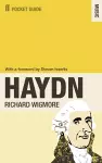 The Faber Pocket Guide to Haydn cover