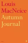 Autumn Journal cover