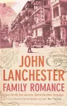 Family Romance cover