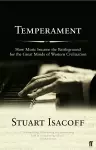 Temperament cover