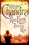 Red Earth and Pouring Rain cover