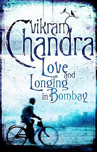 Love and Longing in Bombay cover
