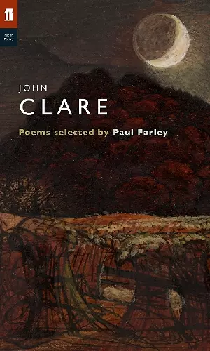 John Clare cover