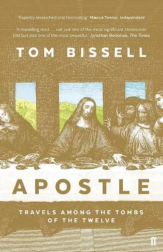 Apostle cover