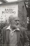 The Poems of Basil Bunting cover