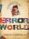 The Error World cover