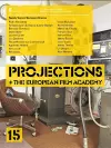 Projections 15 cover