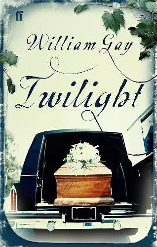 Twilight cover