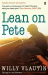 Lean on Pete cover