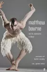 Matthew Bourne and His Adventures in Dance cover