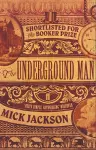 The Underground Man cover