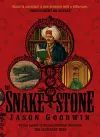 The Snake Stone cover