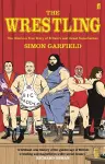 The Wrestling cover