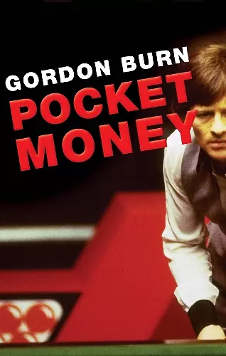 Pocket Money cover