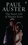 The Inner Life of Martin Frost cover