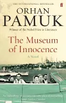 The Museum of Innocence cover