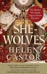 She-Wolves cover