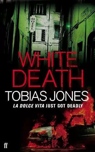 White Death cover