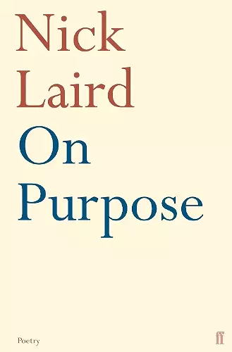 On Purpose cover