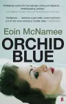Orchid Blue cover