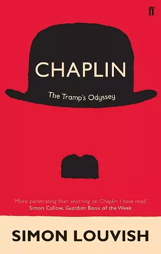 Chaplin cover