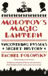 Molotov's Magic Lantern cover