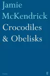 Crocodiles & Obelisks cover