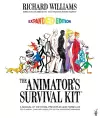 The Animator's Survival Kit cover